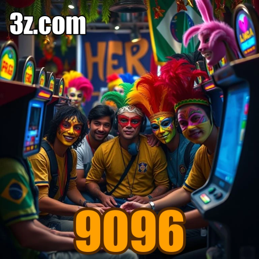 Interações Fantásticas na Seção Fantasy da 9096