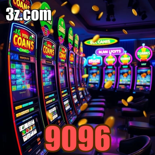 Multiplayer no 9096: Interação e Competitividade em Alta