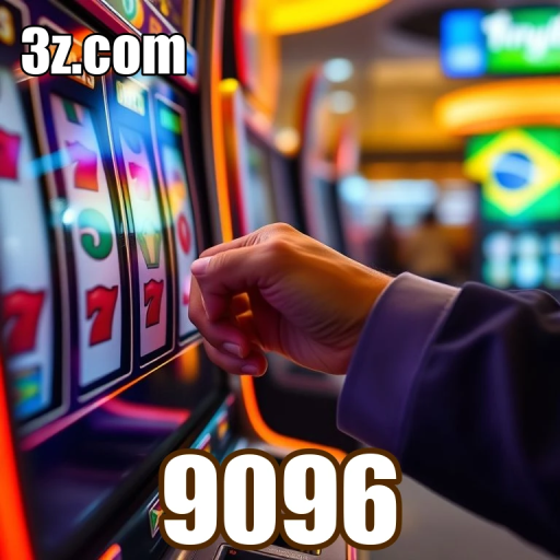 Simulation emocionante no 9096: variedade e interação na jogabilidade