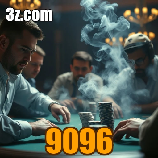 Sports Impressionantes no 9096: Conectando Jogadores e Competitividade